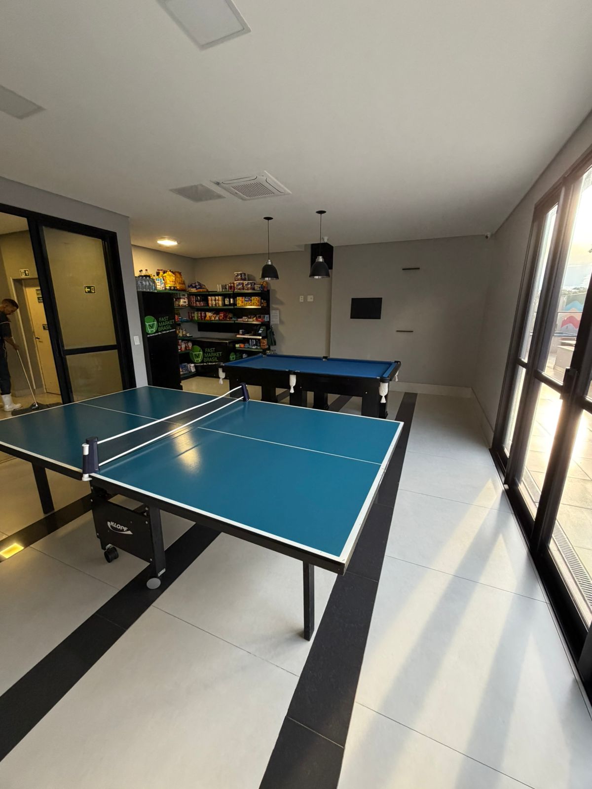 Apartamento Alto Padrão no Residencial Jardim Bueno -  3 Suítes com Armários, Projeto Luminotécnico e Churrasqueira Gourmet