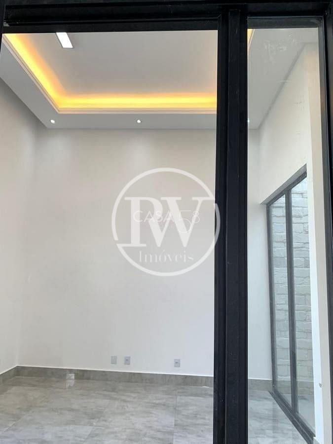 Casa à venda, Setor Três Marias I, 3 Quartos sendo 2 Suítes