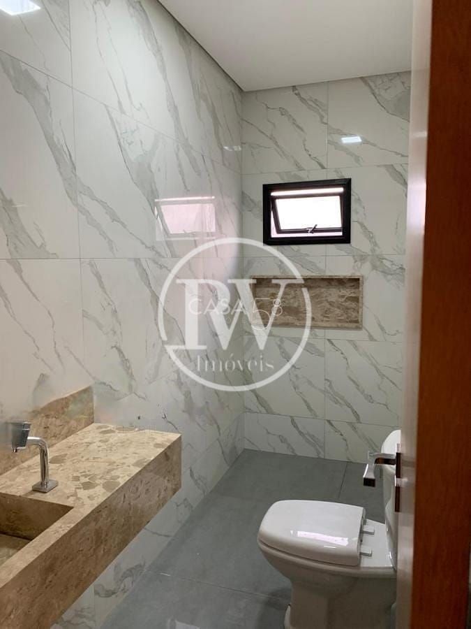 Casa à venda, Setor Três Marias I, 3 Quartos sendo 2 Suítes