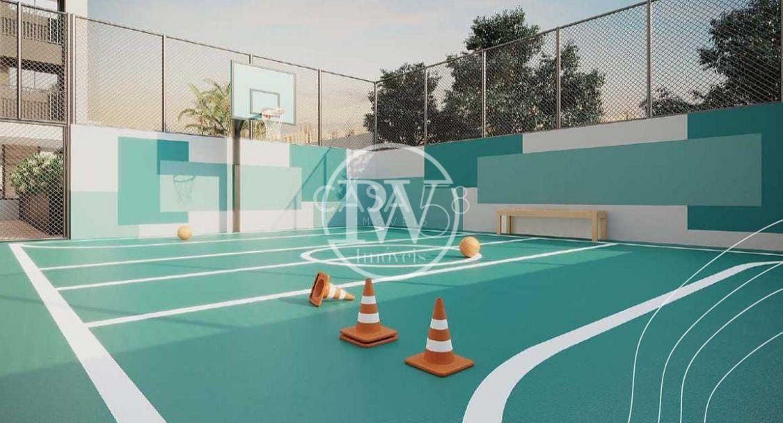 Apartamento 3 Suítes – 89,51m² – Blume Apartments – Região Serrinha – Goiânia