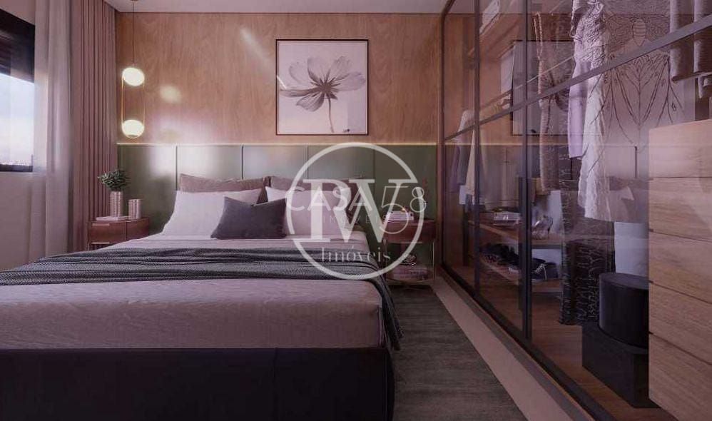 Apartamento 3 Suítes – 89,51m² – Blume Apartments – Região Serrinha – Goiânia