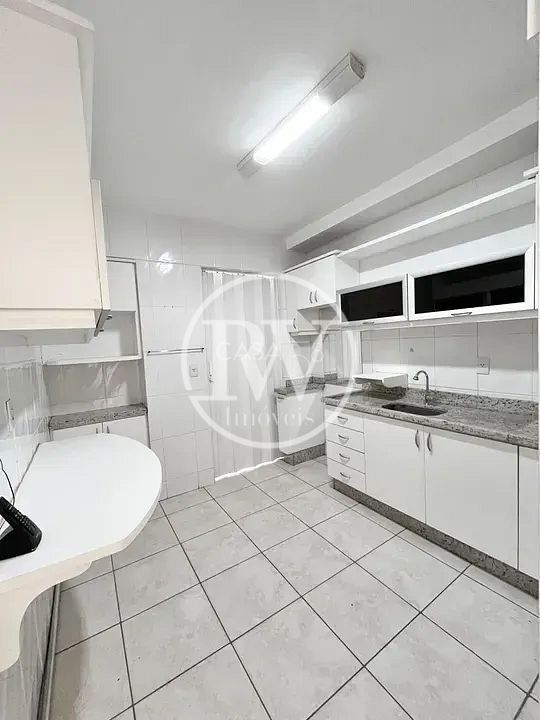 Edificio Solar de France, Setor Bueno, Goiânia, GO, 13° Andar , 88m²