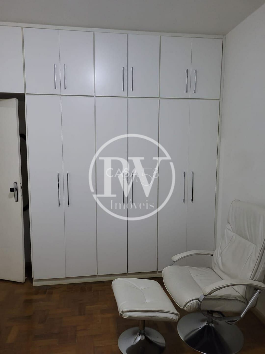 Apartamento à Venda no Setor Oeste –Edifício Azul 113 m², 2 quartos