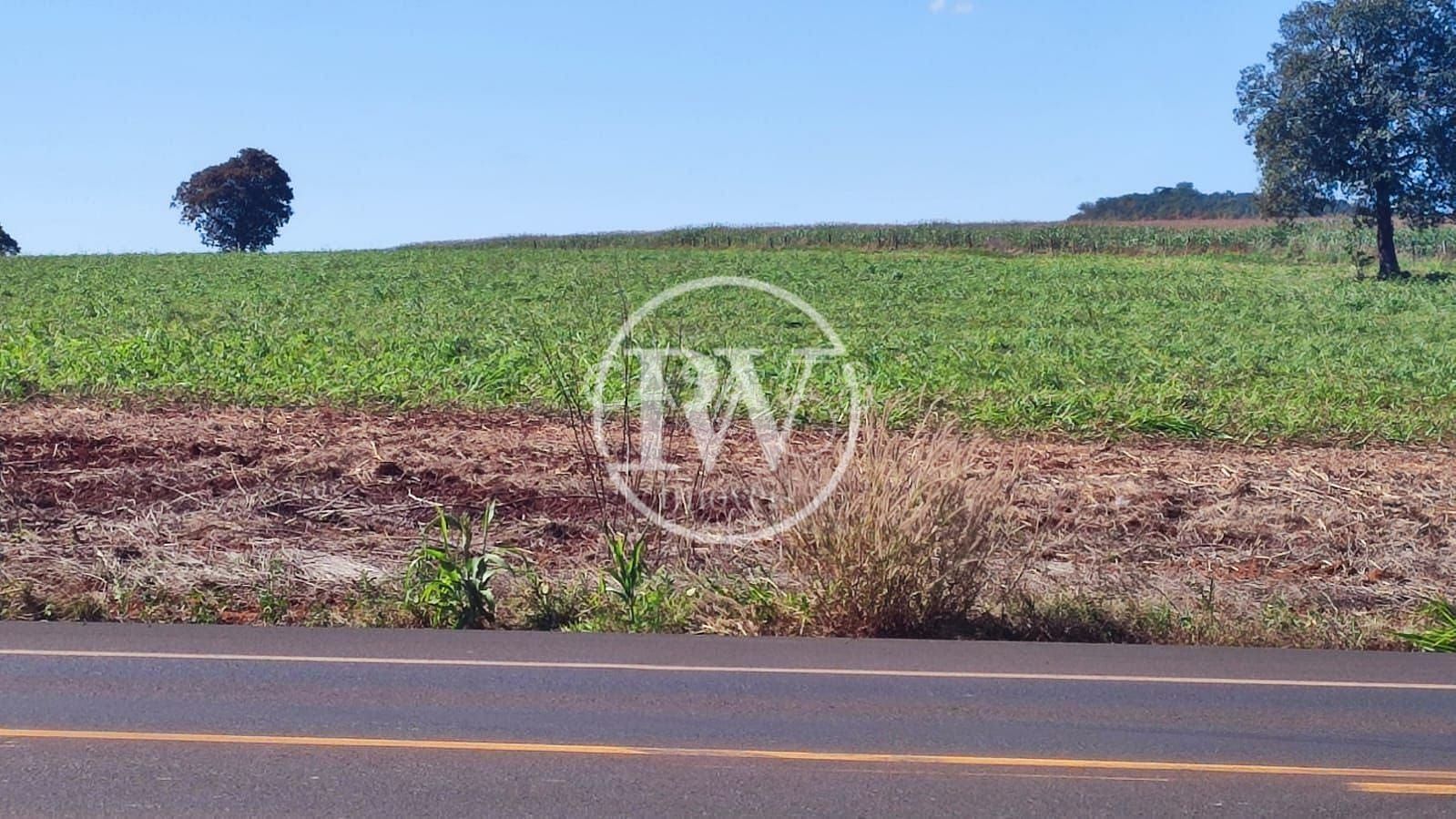 Fazenda à venda, rural, Rio Verde, GO