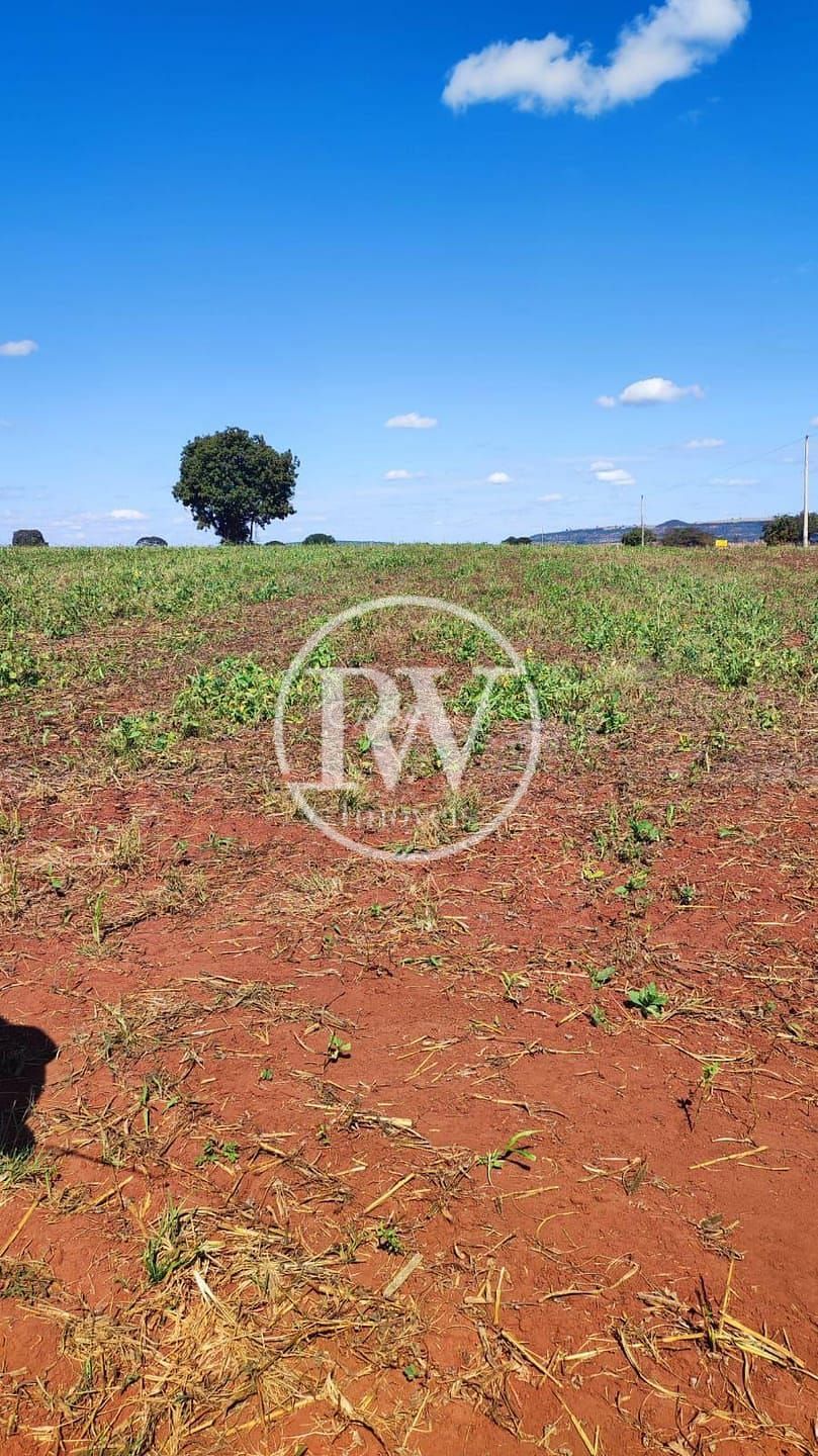 Fazenda à venda, rural, Rio Verde, GO