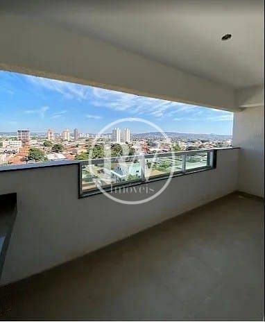 Apartamento à venda, 2 quartos sendo 1 suíte, Setor Sudoeste, Goiânia, GO.
