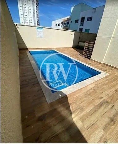 Apartamento à venda, 2 quartos sendo 1 suíte, Setor Sudoeste, Goiânia, GO.