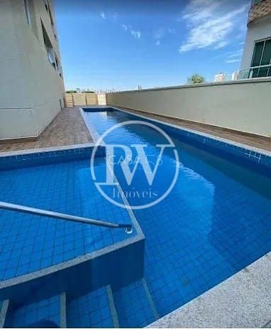 Apartamento à venda, 2 quartos sendo 1 suíte, Setor Sudoeste, Goiânia, GO.