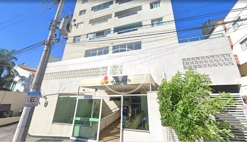 Apartamento à venda, 2 quartos sendo 1 suíte, Setor Sudoeste, Goiânia, GO.