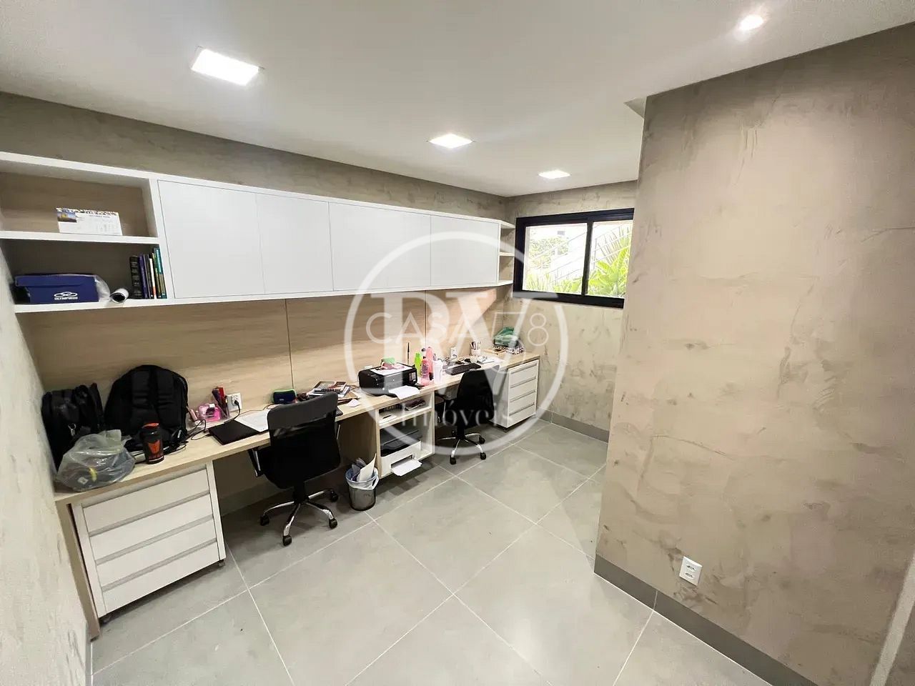 Casa à venda, Residencial Parque Mendanha, 438m² construídos | Terreno de 808m²