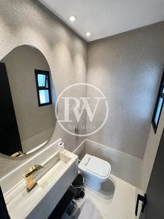 Casa à venda, Residencial Parque Mendanha, 438m² construídos | Terreno de 808m²