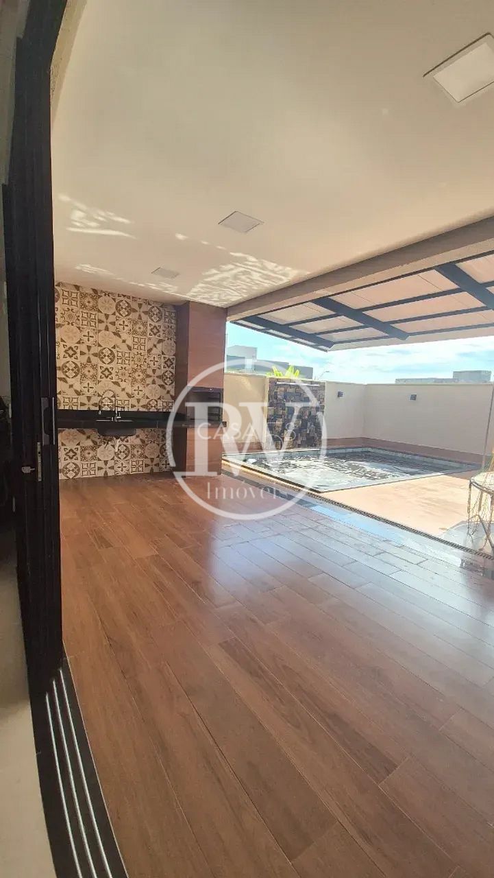 Sobrado à venda  em condominio fechado, 4 quartos