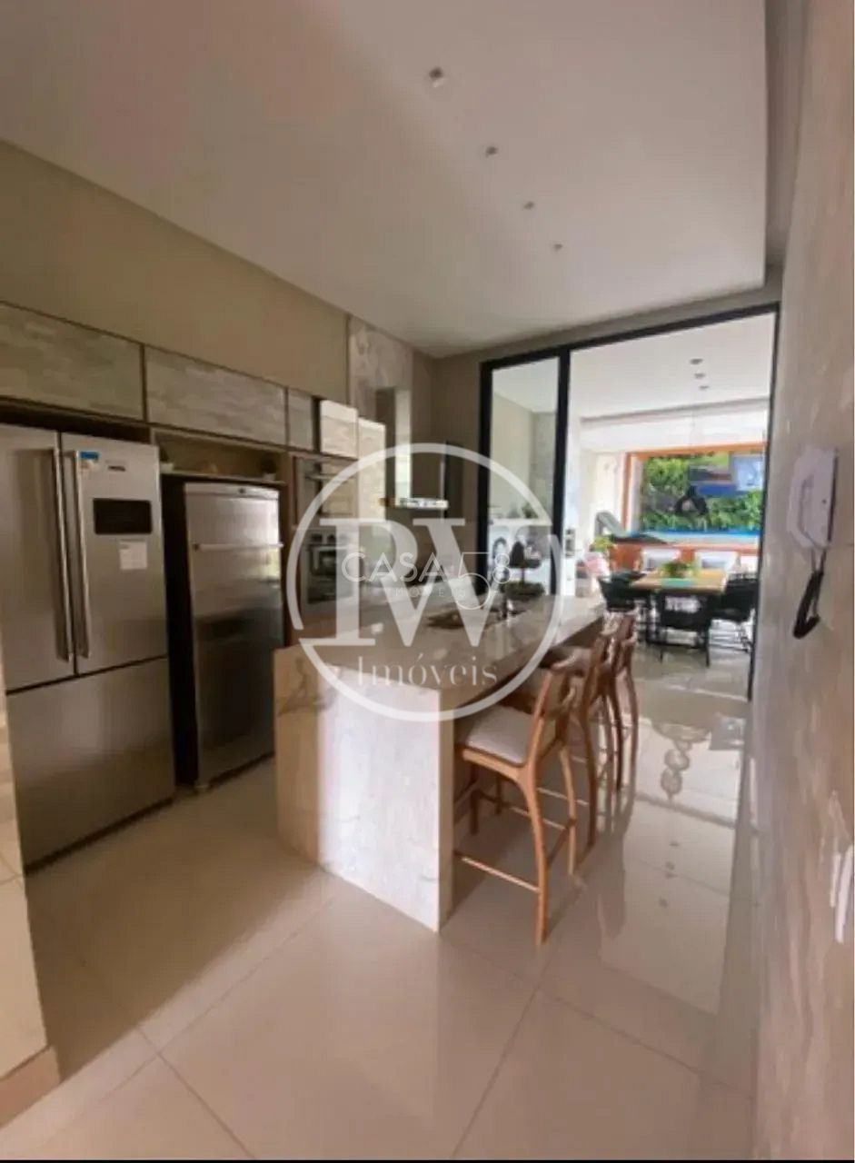 Casa à venda, Sítio de Recreio Ipê, 4 Quartos sendo 3 suites, Goiânia, GO