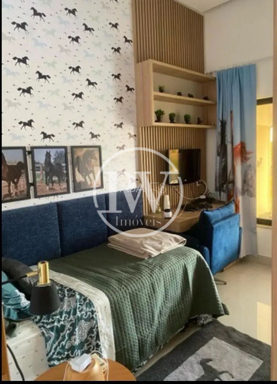 Casa à venda, Sítio de Recreio Ipê, 4 Quartos sendo 3 suites, Goiânia, GO