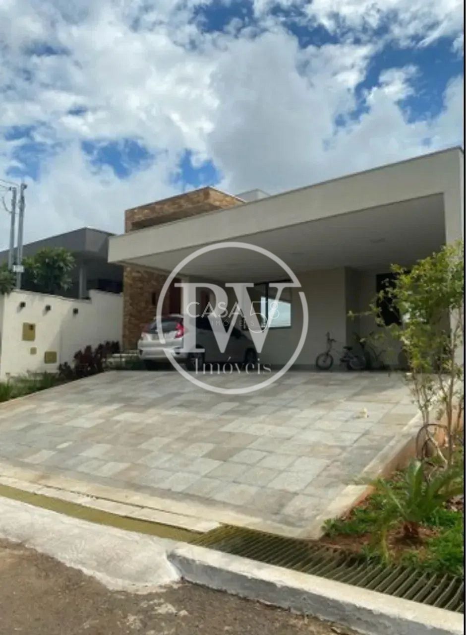 Casa à venda, Sítio de Recreio Ipê, 4 Quartos sendo 3 suites, Goiânia, GO