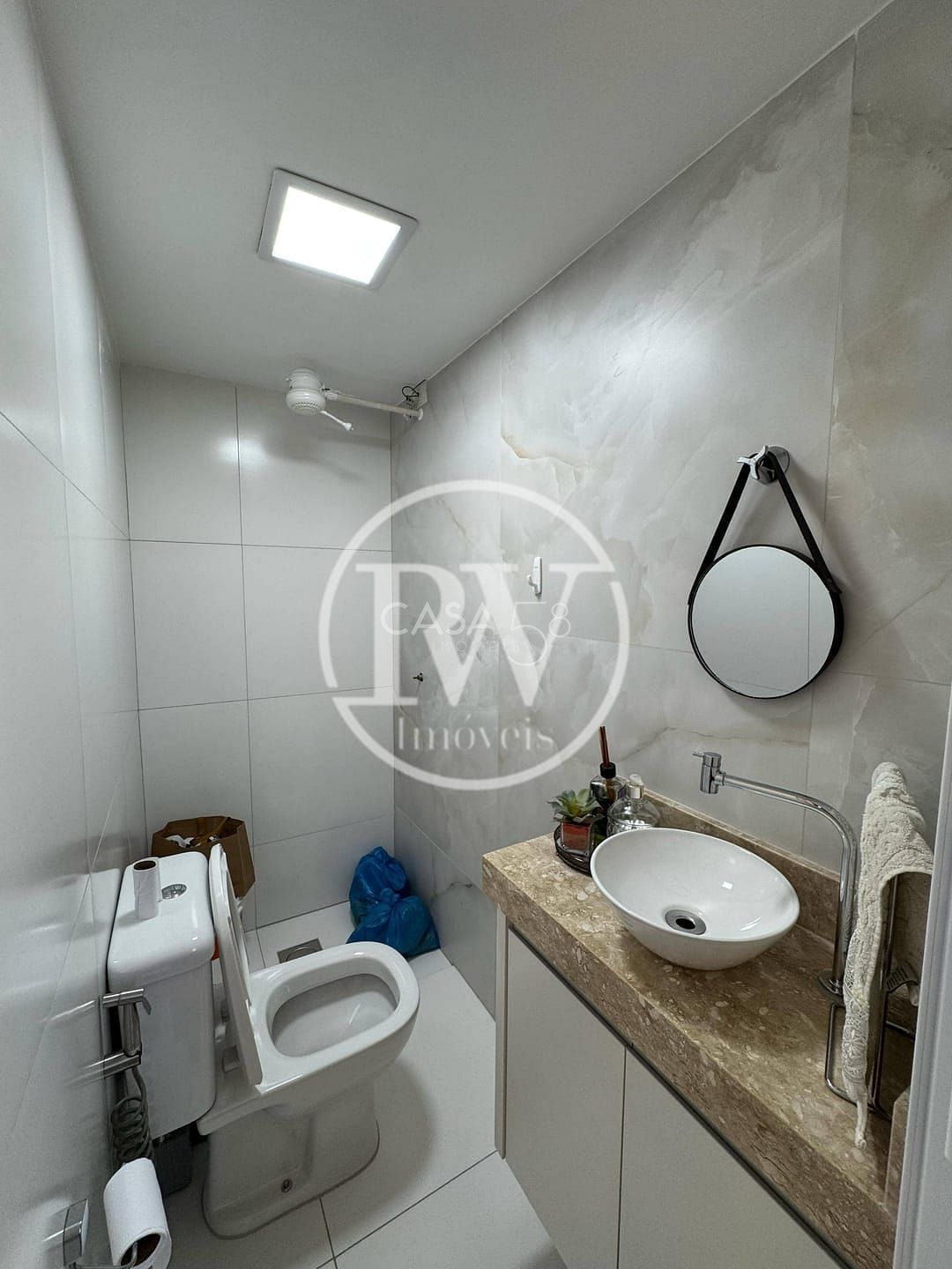 Apartamento Reformado à Venda no Edifício Valence – Setor Bueno, Goiânia