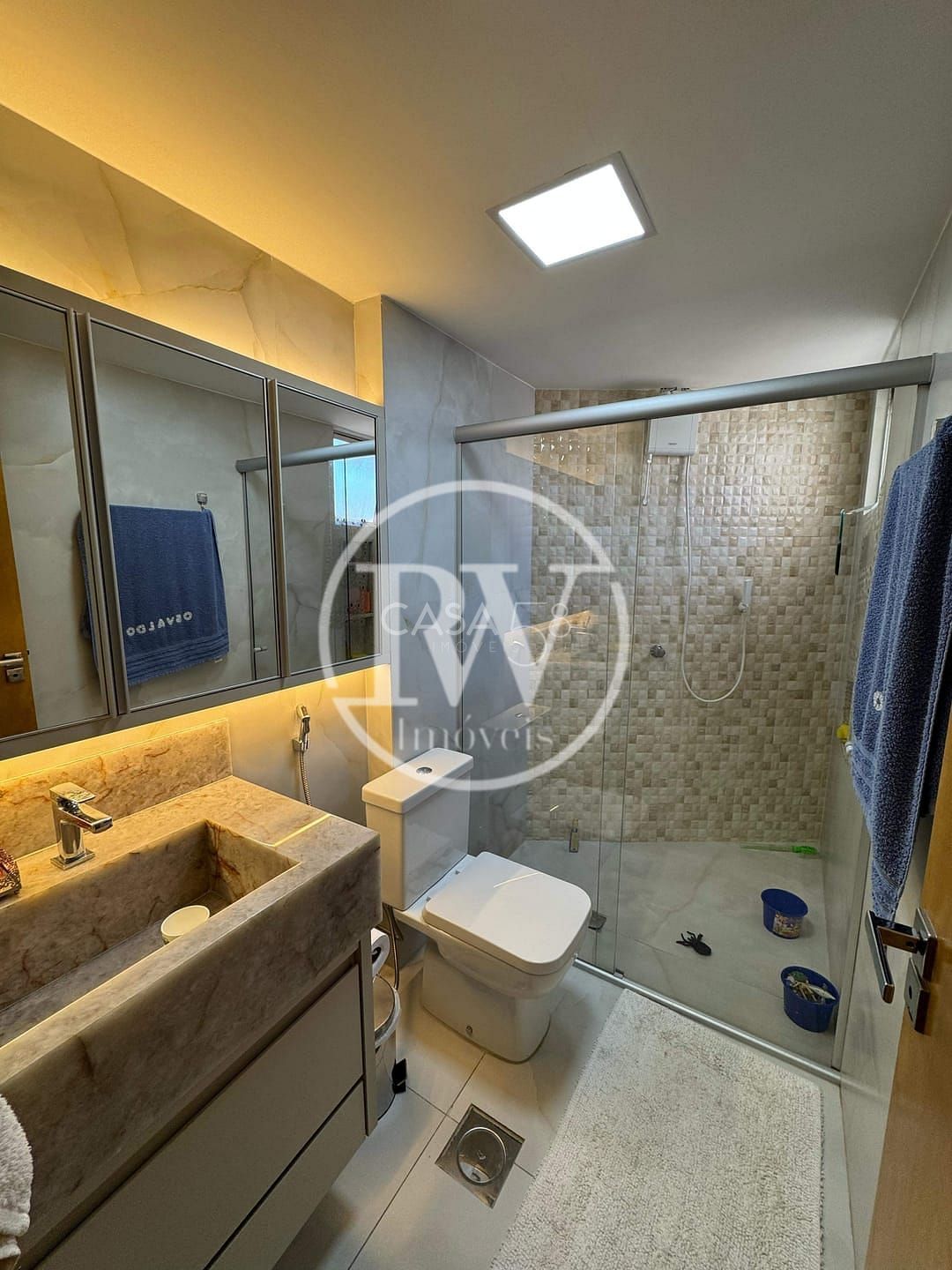 Apartamento Reformado à Venda no Edifício Valence – Setor Bueno, Goiânia