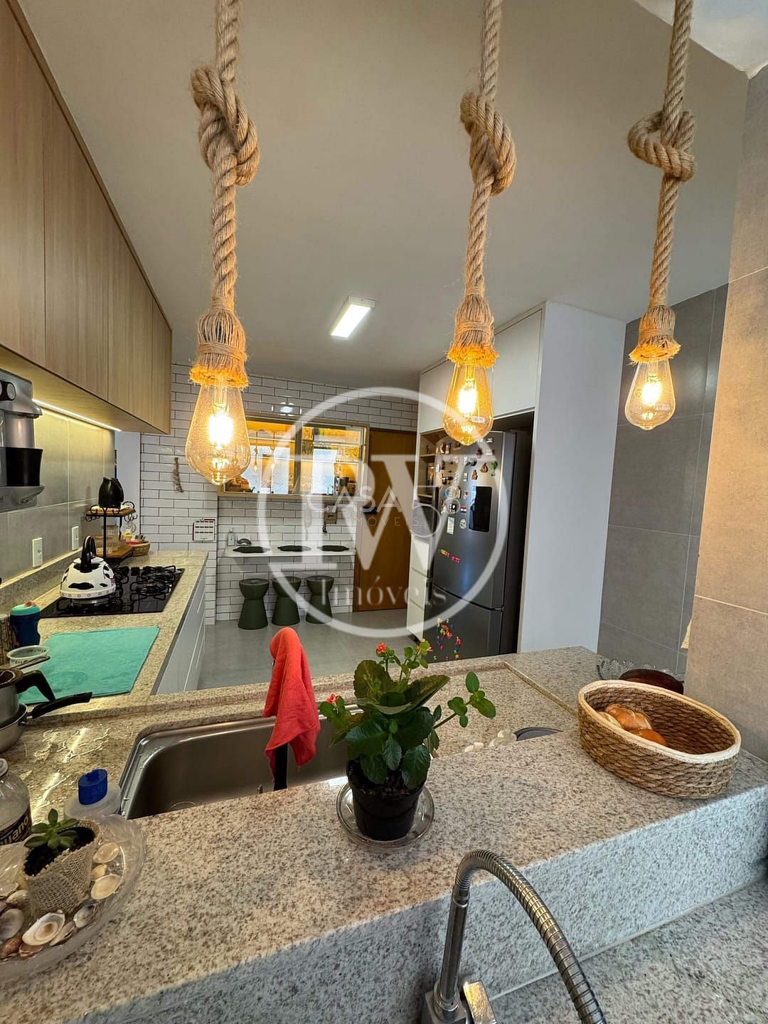 Apartamento Reformado à Venda no Edifício Valence – Setor Bueno, Goiânia