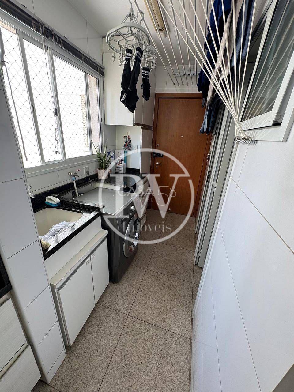 Apartamento Alto Padrão à Venda no Gran Swiss Residence – 162m² | 4 Suítes