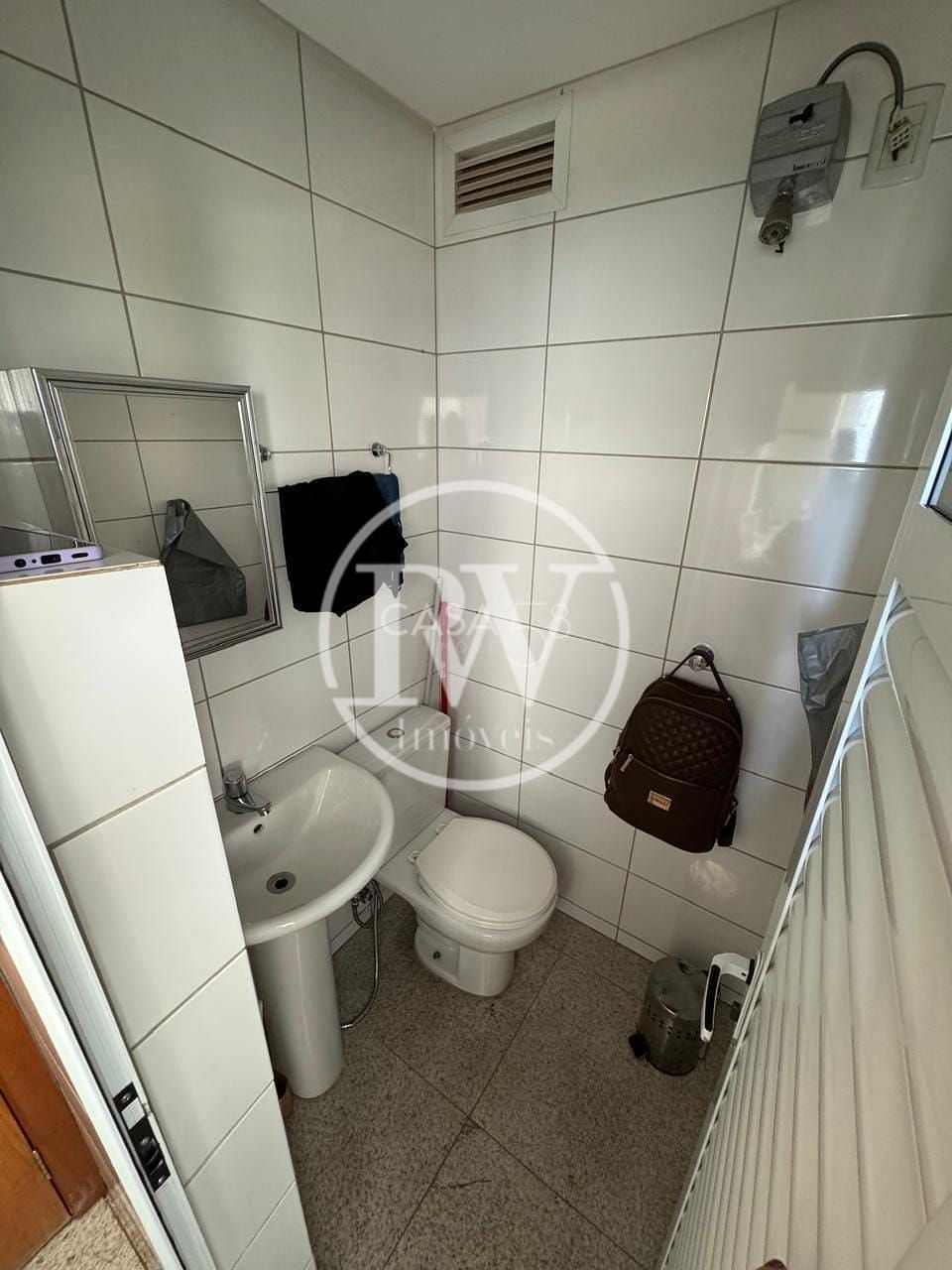 Apartamento Alto Padrão à Venda no Gran Swiss Residence – 162m² | 4 Suítes