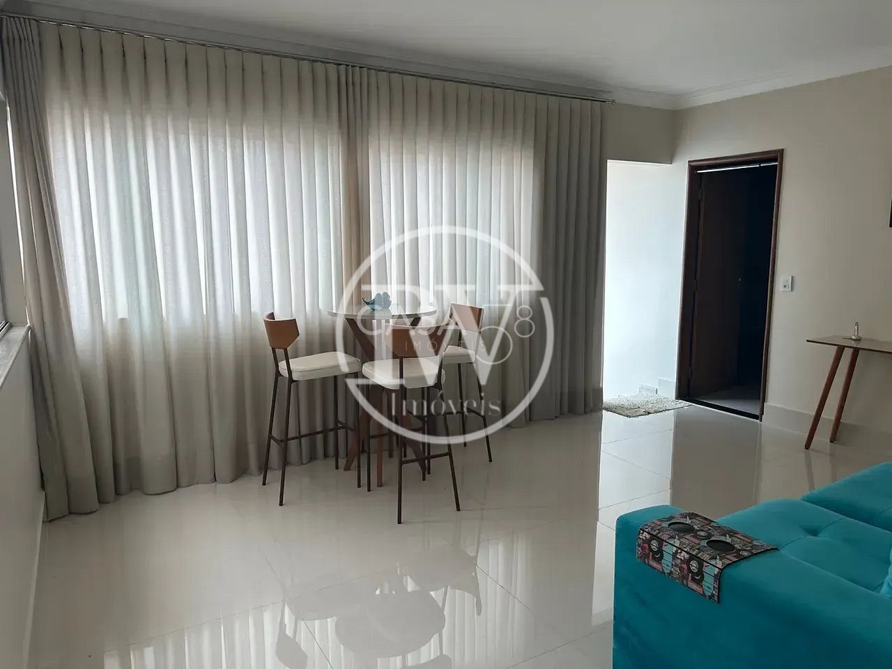 Sobrado de alto padrão à venda no Parque Amazônia – 4 quartos, 2 suítes, 330m²