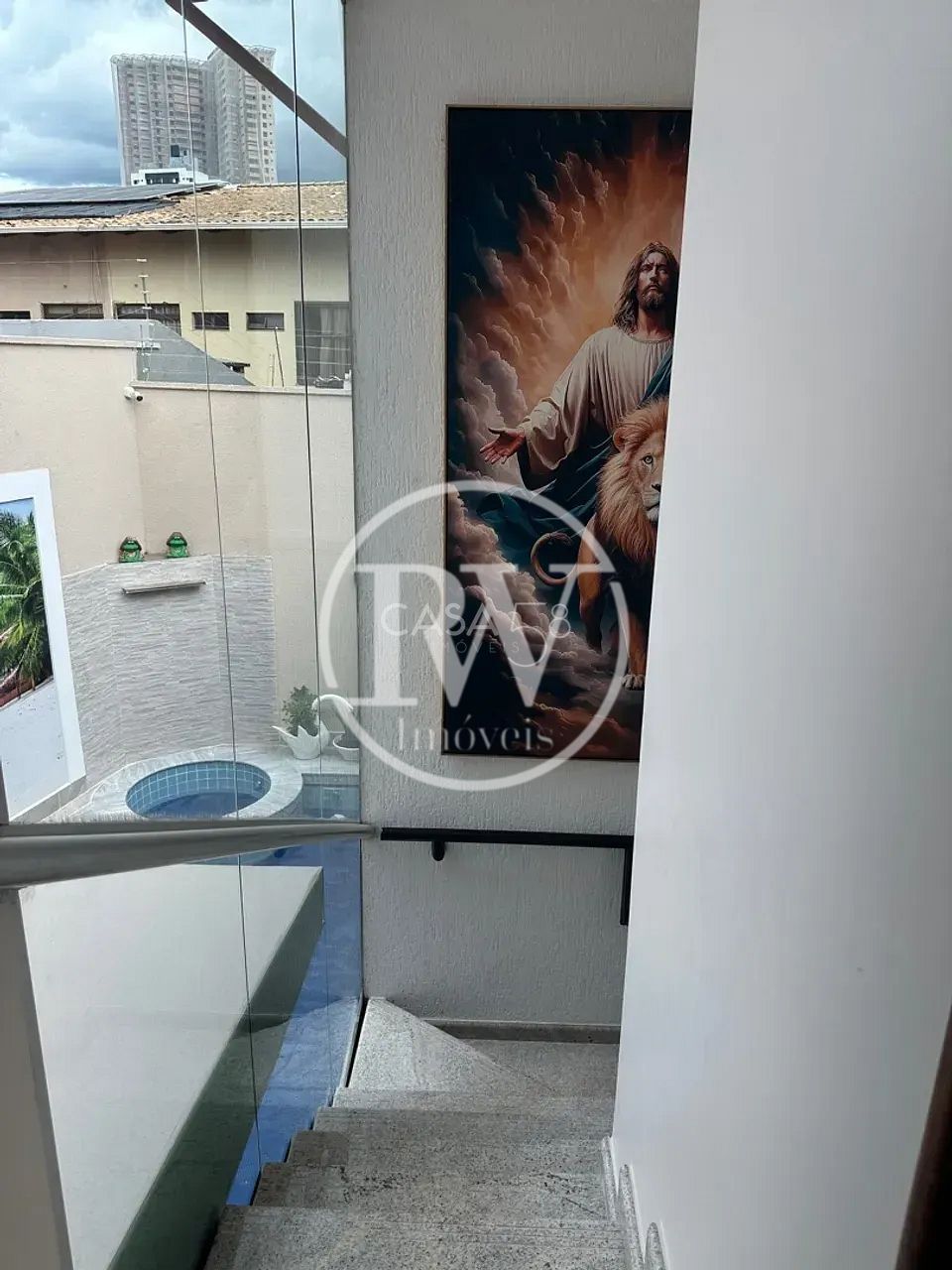 Sobrado de alto padrão à venda no Parque Amazônia – 4 quartos, 2 suítes, 330m²