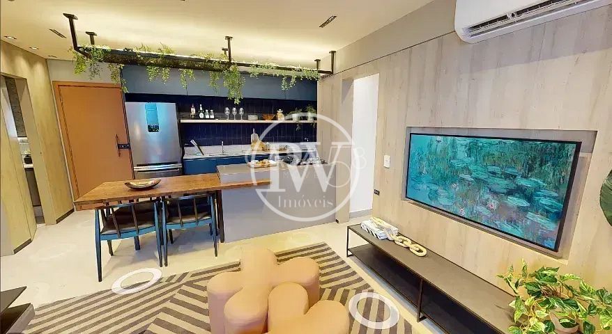 Oportunidade Única de Repasse no Leste Universitário – 2 Quartos | Andar Alto