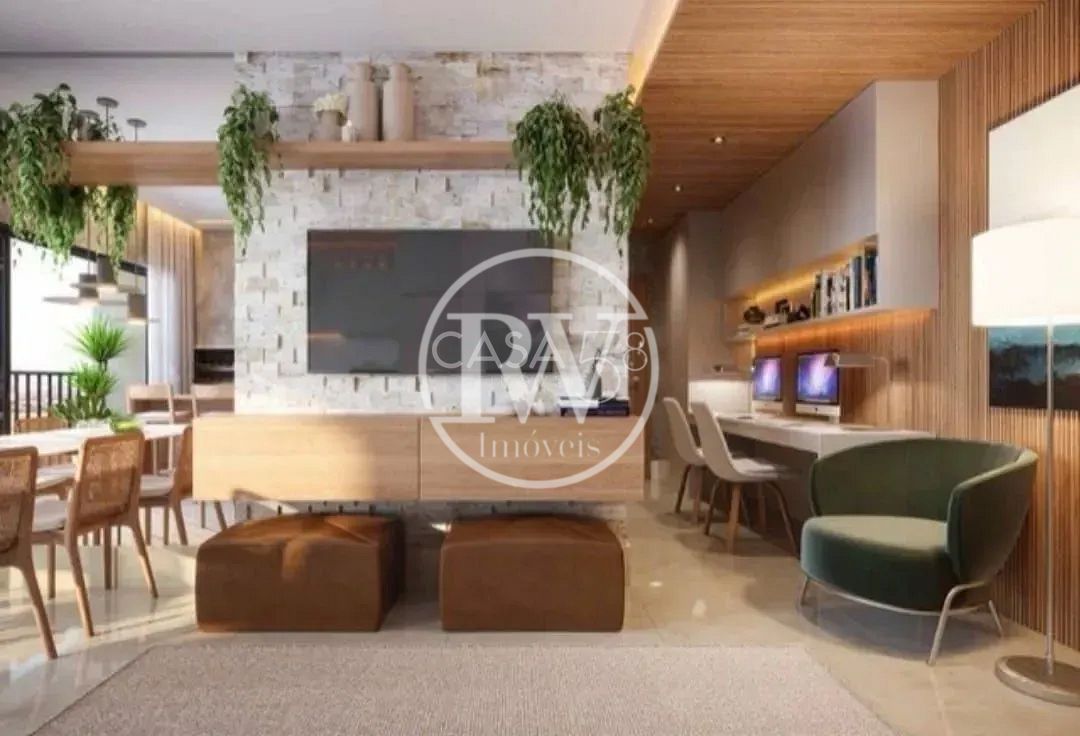 Apartamento Alto Padrão à Venda – 3 Quartos | 2 Suítes