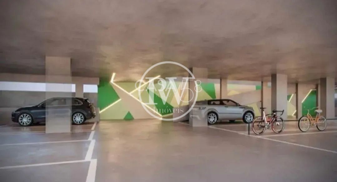 Apartamento Alto Padrão à Venda – 3 Quartos | 2 Suítes