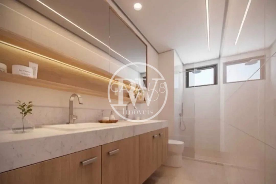 Apartamento Alto Padrão à Venda – 3 Quartos | 2 Suítes