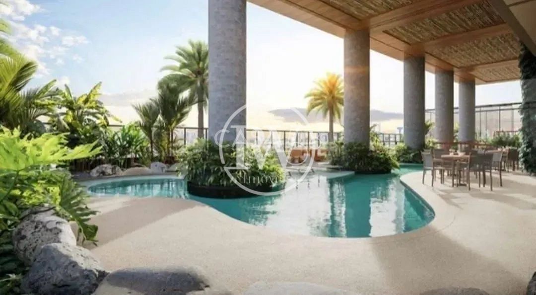 Apartamento Alto Padrão à Venda – 3 Quartos | 2 Suítes