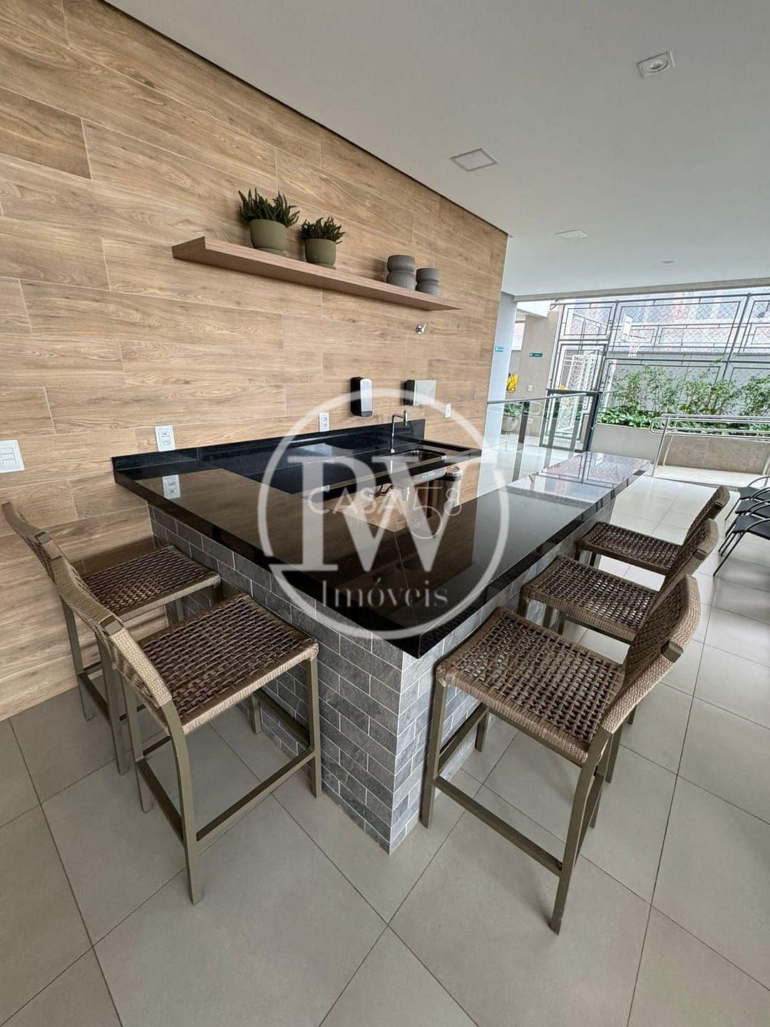 Apartamento à Venda no Jardim América – Goiânia | 2 Quartos | 65m²