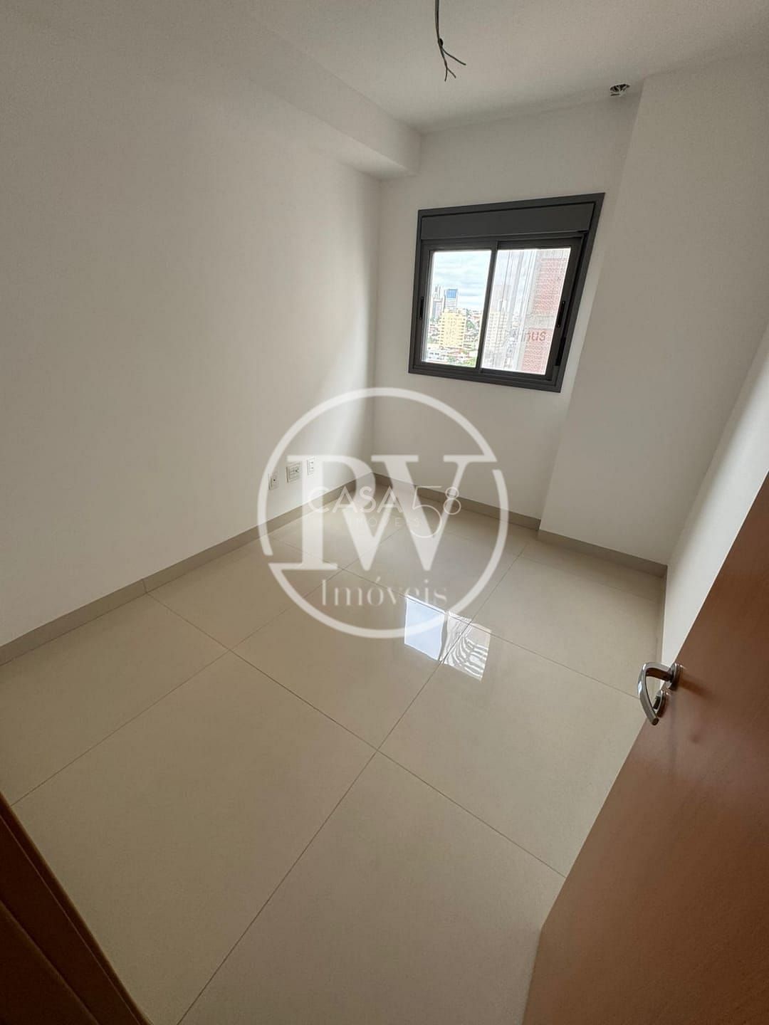 Apartamento à Venda no Jardim América – Goiânia | 2 Quartos | 65m²
