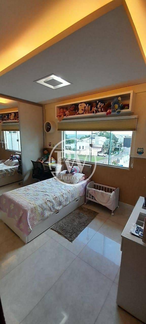 Mansão Exclusiva de Alto Padrão no Condomínio do Lago | 830m² | 5 Suítes