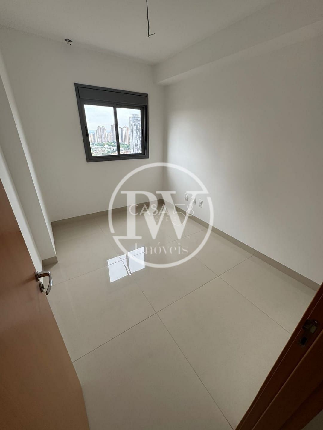 Apartamento Aconchegante no Jardim América 2 Quartos 1 Suíte com Lazer Completo