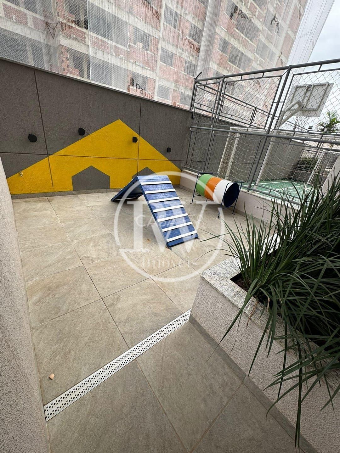Apartamento Aconchegante no Jardim América 2 Quartos 1 Suíte com Lazer Completo