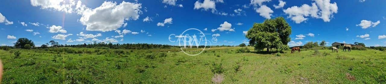 Fazenda Perobas, Araruama 251 Hectares com Vocação Pecuária e Potencial Urbano