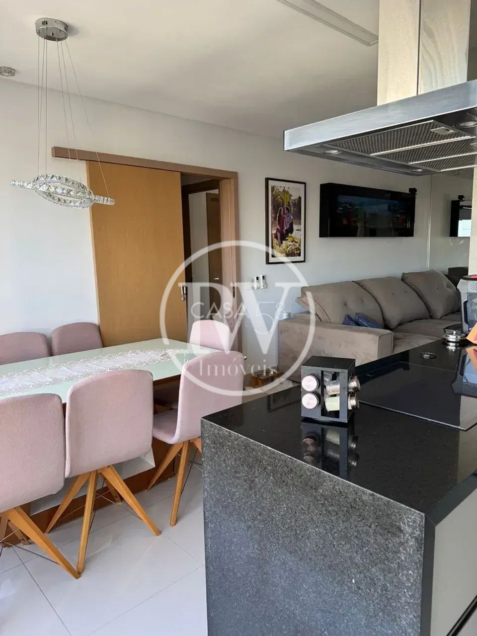 Apartamento à venda, Setor Marista, 2 Quartos 2 Suítes proximo ao Parque Areião