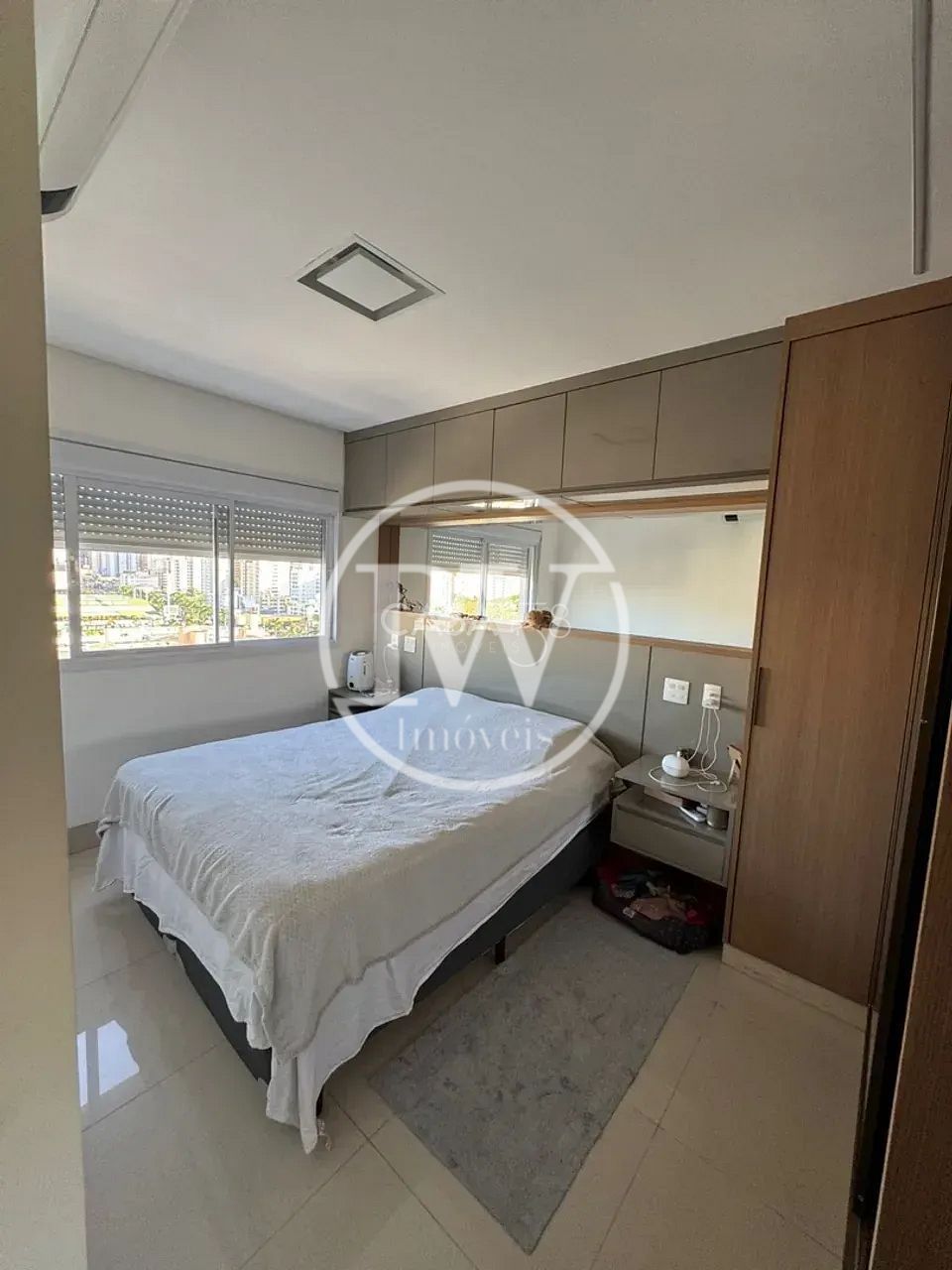 Apartamento à venda, Setor Marista, 2 Quartos 2 Suítes proximo ao Parque Areião