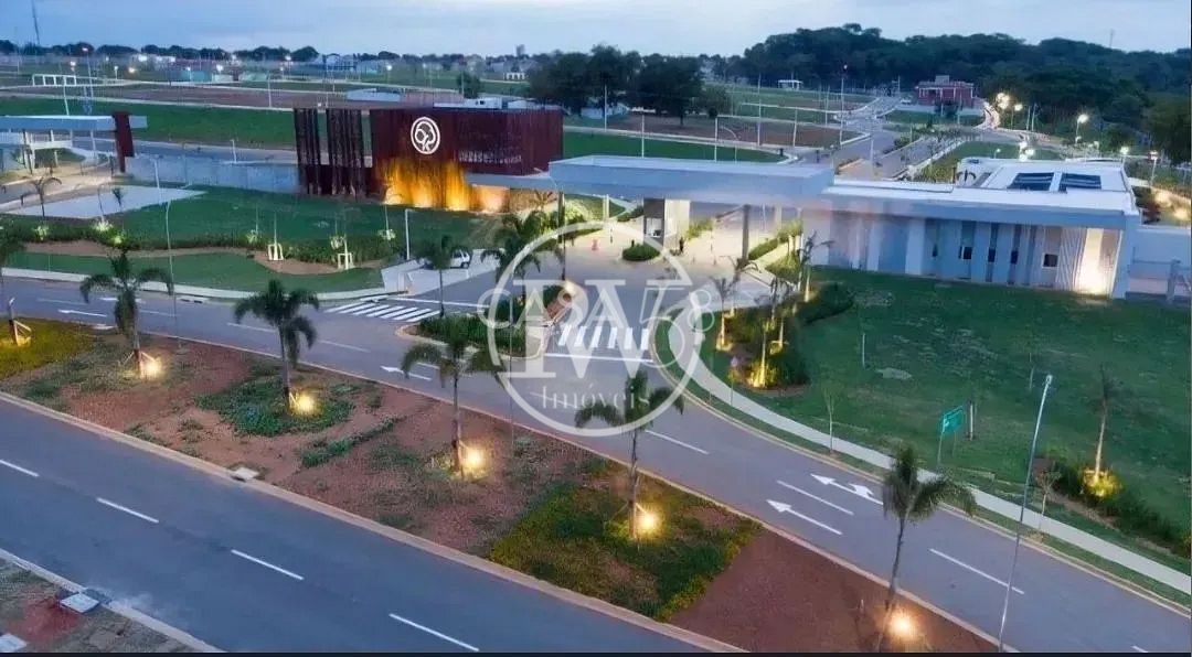 Casa Térrea de Alto Padrão à Venda no Condomínio Parqueville Pinheiros – 180m²