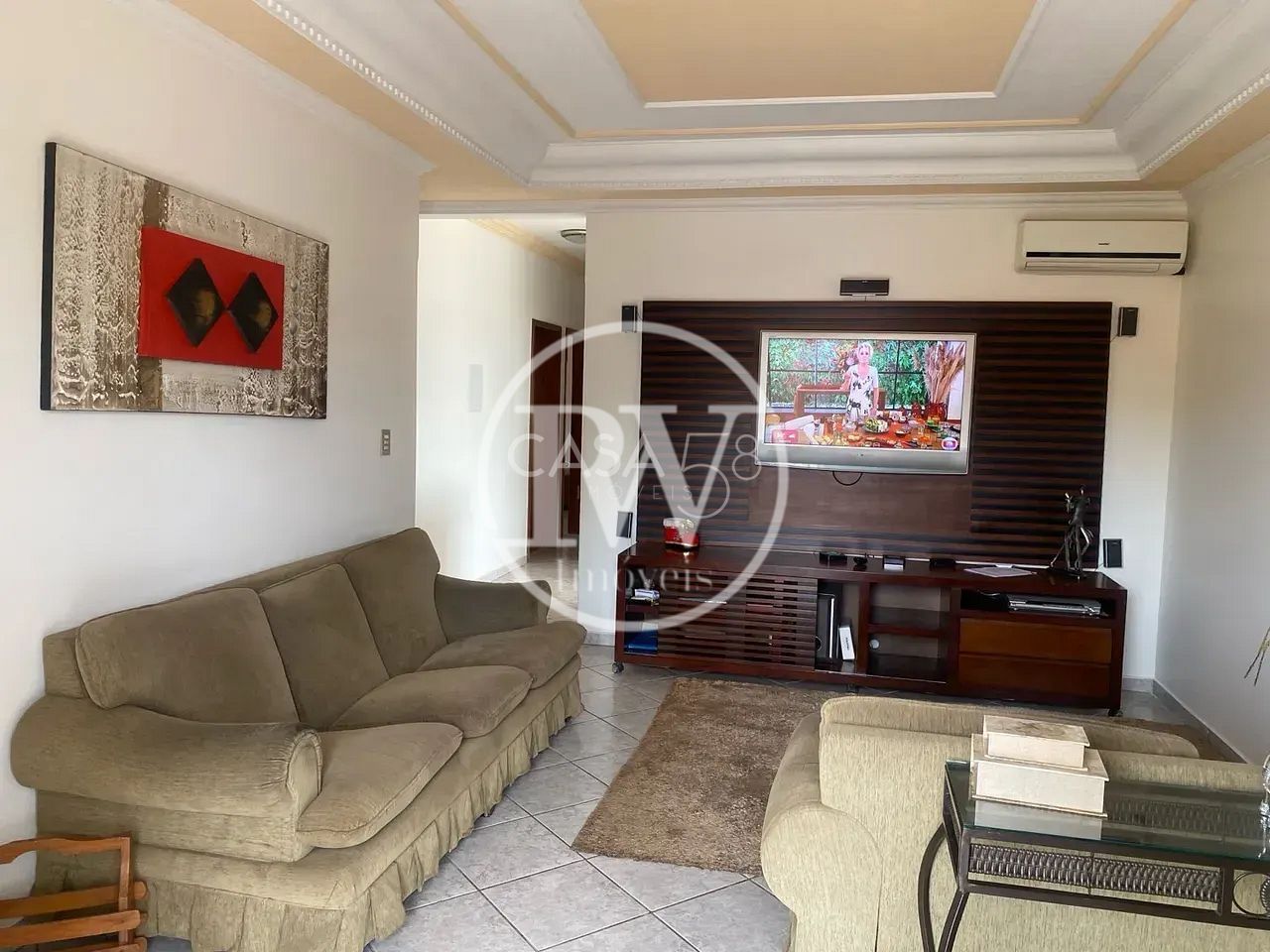 Sobrado Lazer Completo no Jardim Europa 1.280.000 314 m² Construídos, 4 Quartos