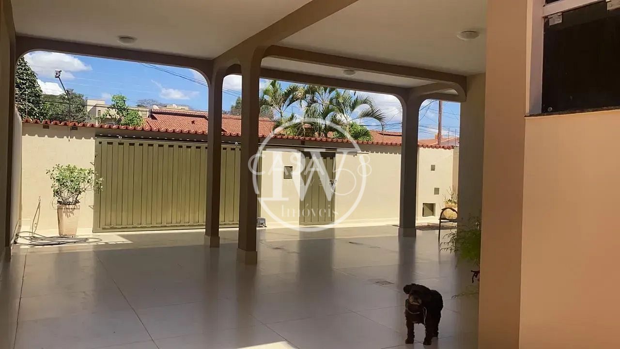 Sobrado Lazer Completo no Jardim Europa 1.280.000 314 m² Construídos, 4 Quartos