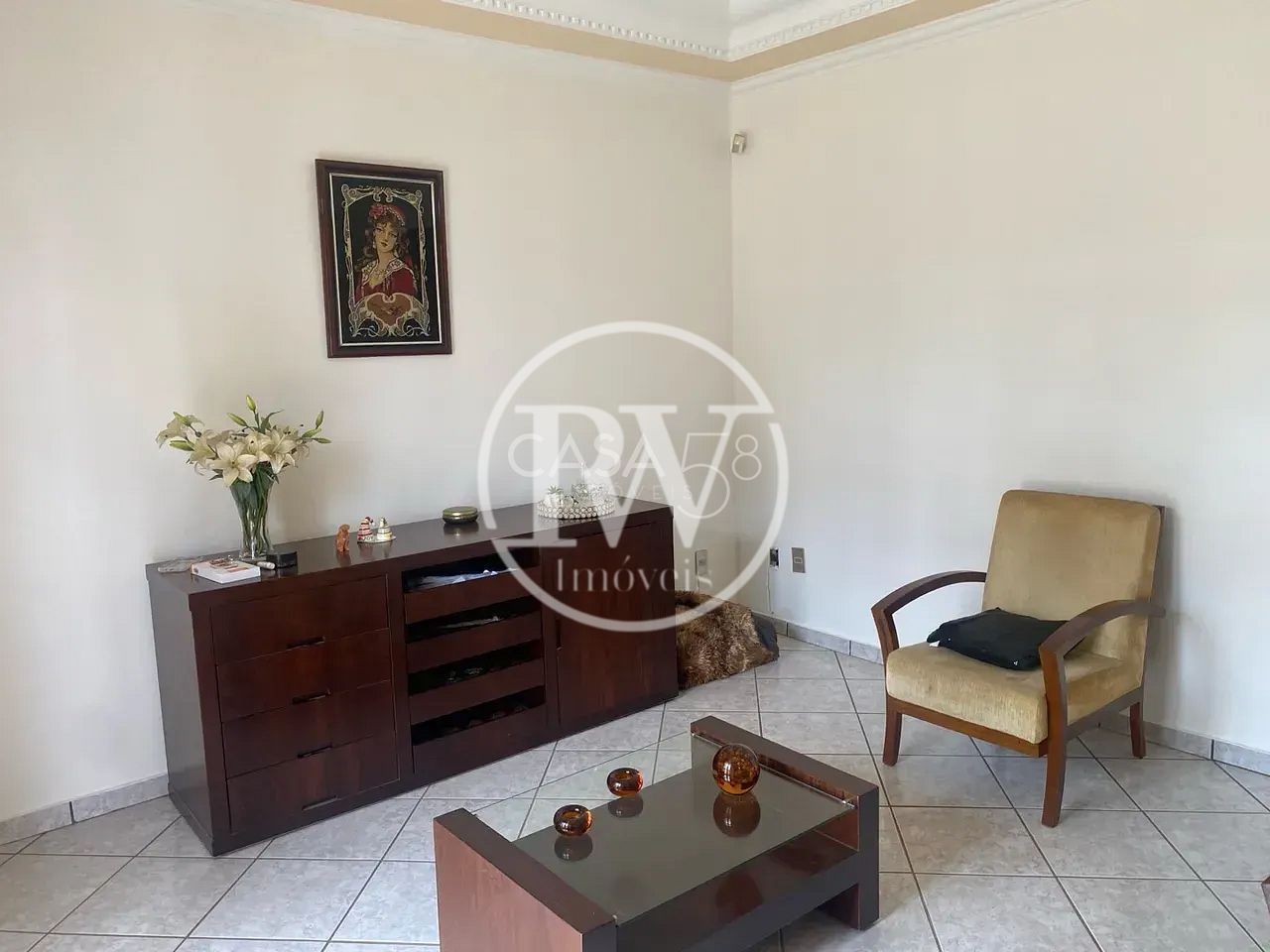 Sobrado Lazer Completo no Jardim Europa 1.280.000 314 m² Construídos, 4 Quartos