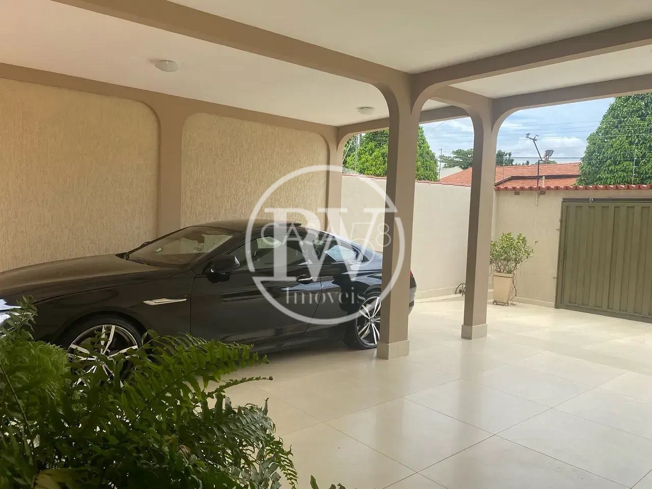 Sobrado Lazer Completo no Jardim Europa 1.280.000 314 m² Construídos, 4 Quartos