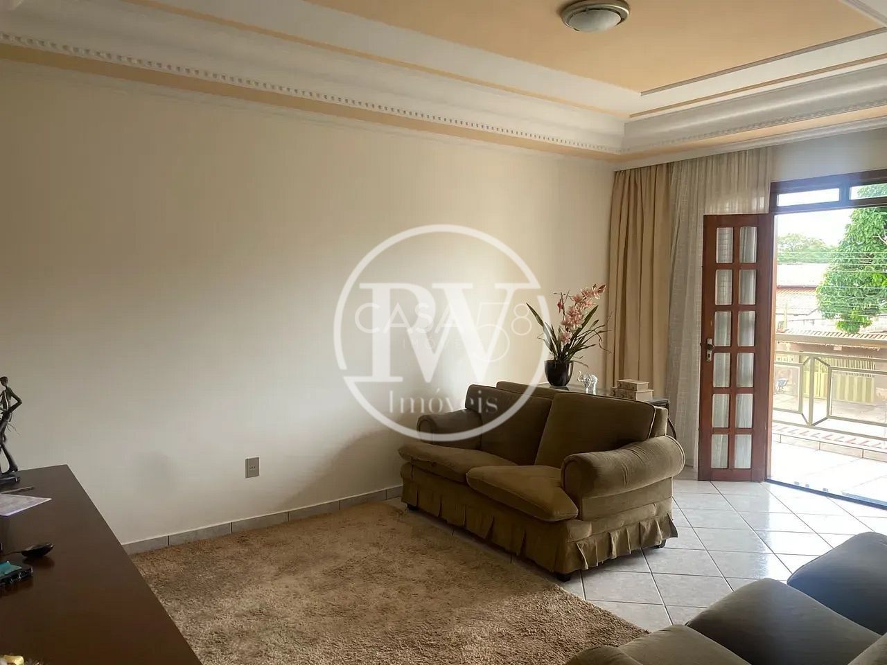 Sobrado Lazer Completo no Jardim Europa 1.280.000 314 m² Construídos, 4 Quartos