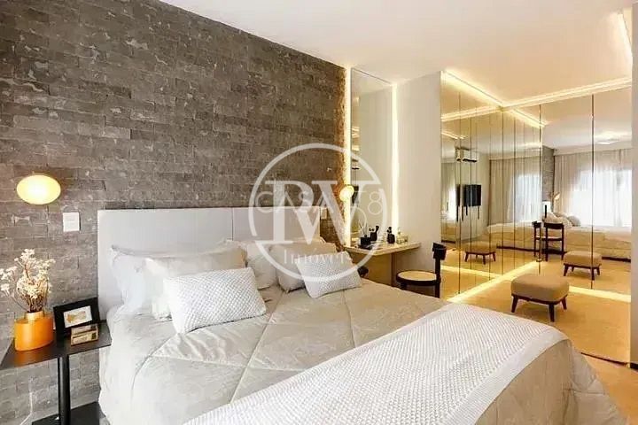 Casa Térrea em Condomínio Fechado – 3 Suítes | 172m² | Lazer Completo