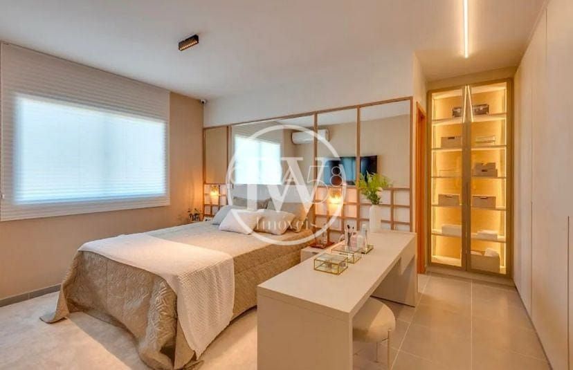 Ágio de Casa em condominio 3 suítes plenas, sendo 1 master, Solange Park II