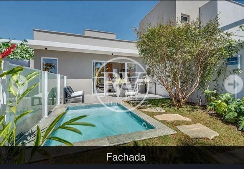 Ágio de Casa em condominio 3 suítes plenas, sendo 1 master, Solange Park II