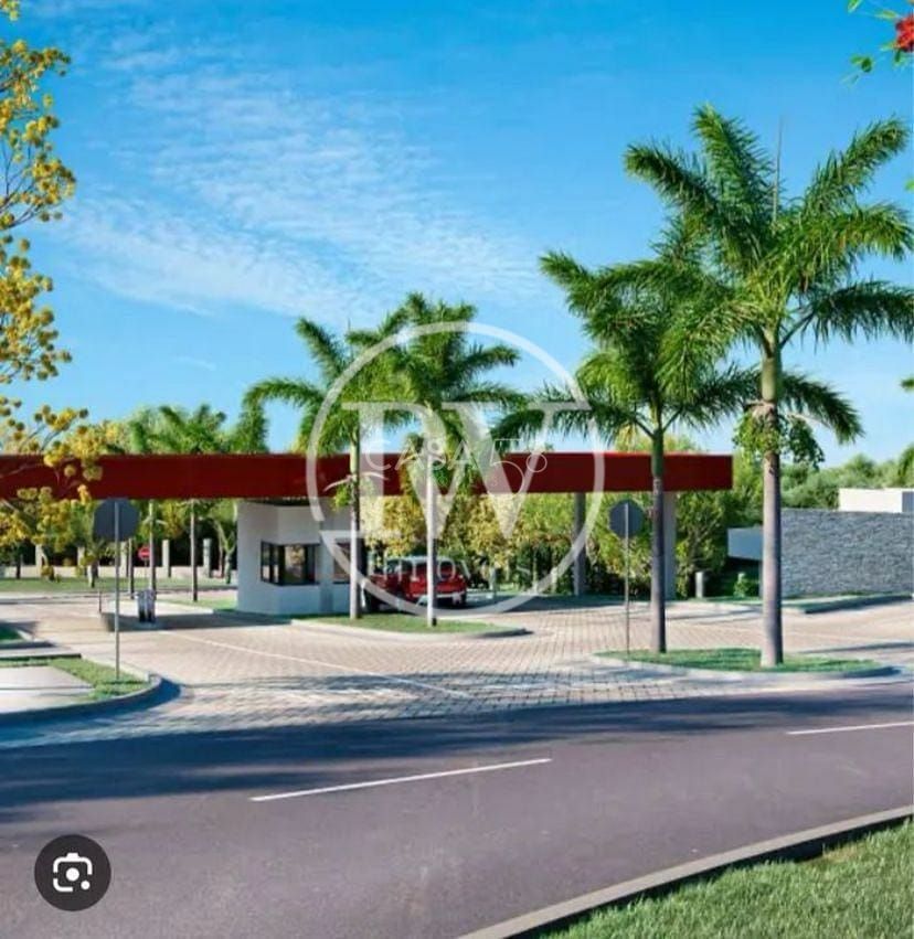 Ágio de Casa em condominio 3 suítes plenas, sendo 1 master, Solange Park II