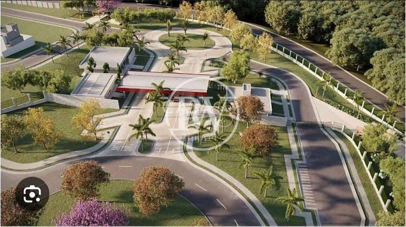 Ágio de Casa em condominio 3 suítes plenas, sendo 1 master, Solange Park II